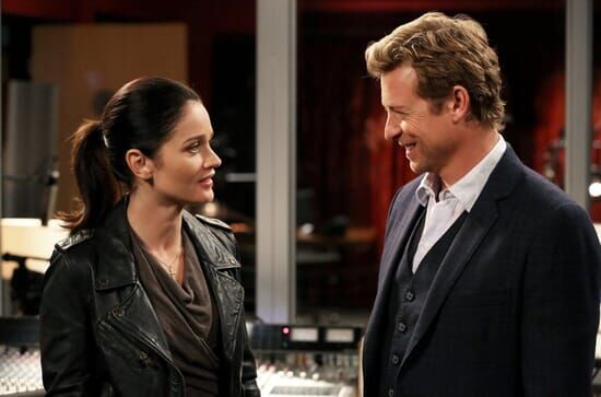 The Mentalist