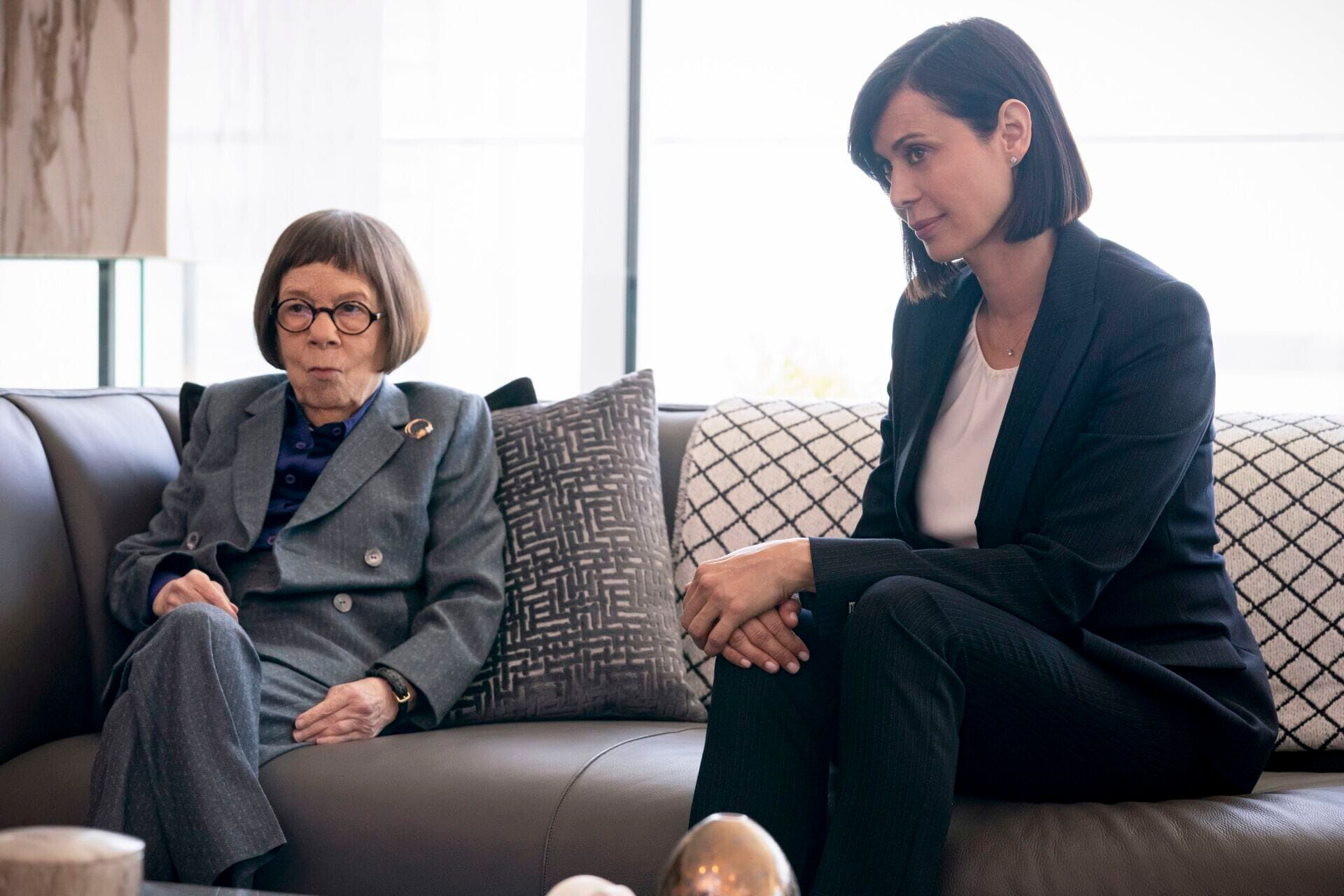 NCIS: Los Angeles Seizoen 11 Aflevering 1