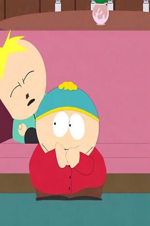 South Park Seizoen 6 Aflevering 3