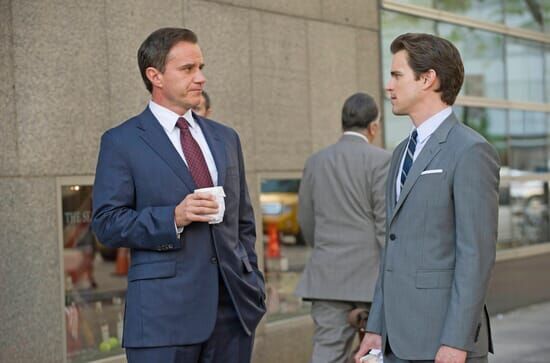 White Collar