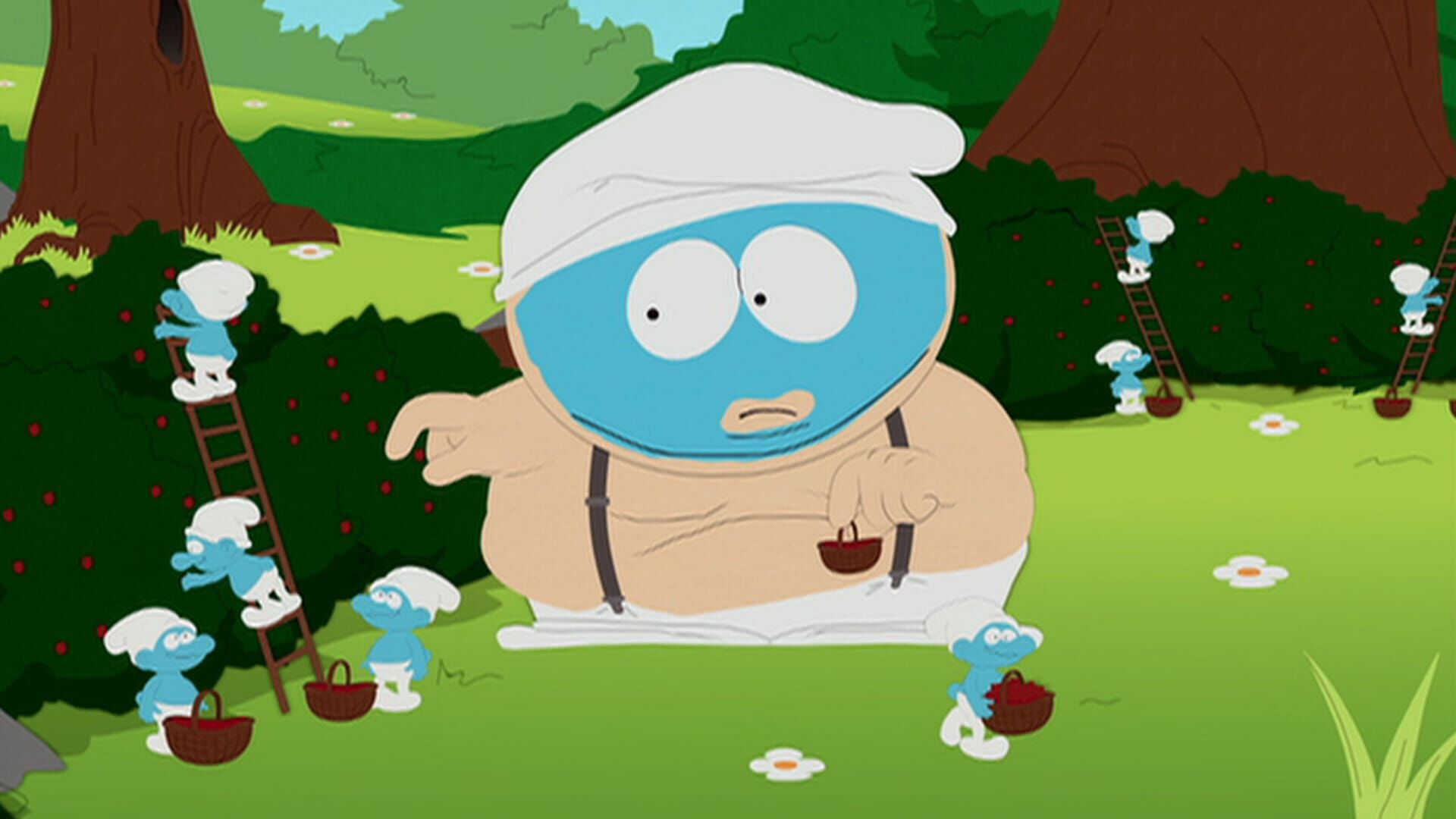 South Park Seizoen 13 Aflevering 13