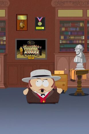 South Park Seizoen 15 Aflevering 5