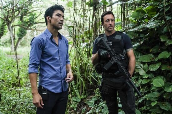 Hawaii Five-0