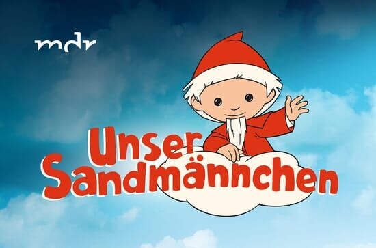 Unser Sandmännchen