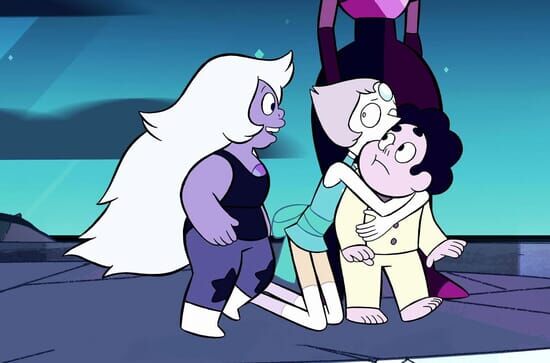 Steven Universe