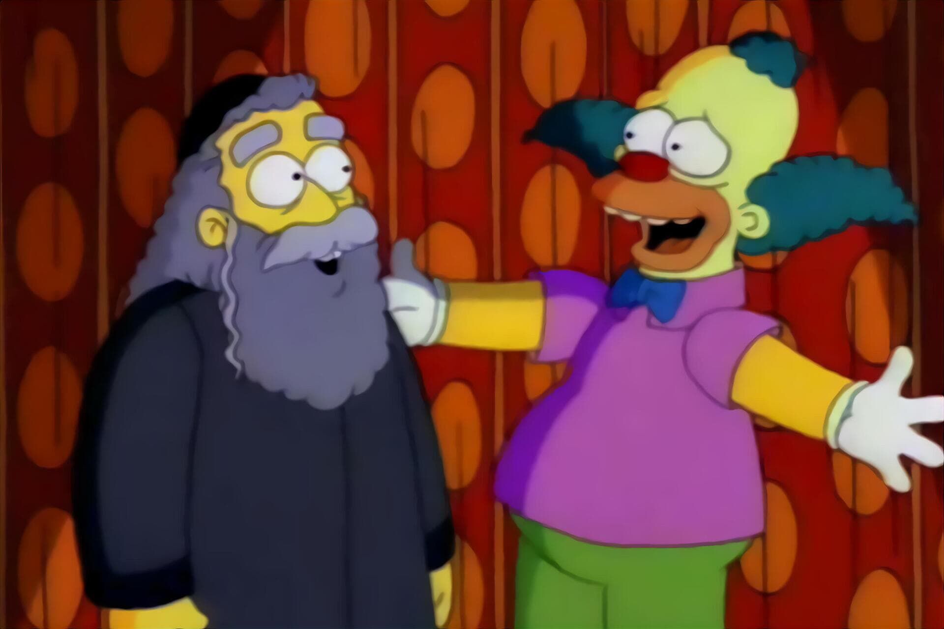 Les Simpson Saison 3 Épisode 6