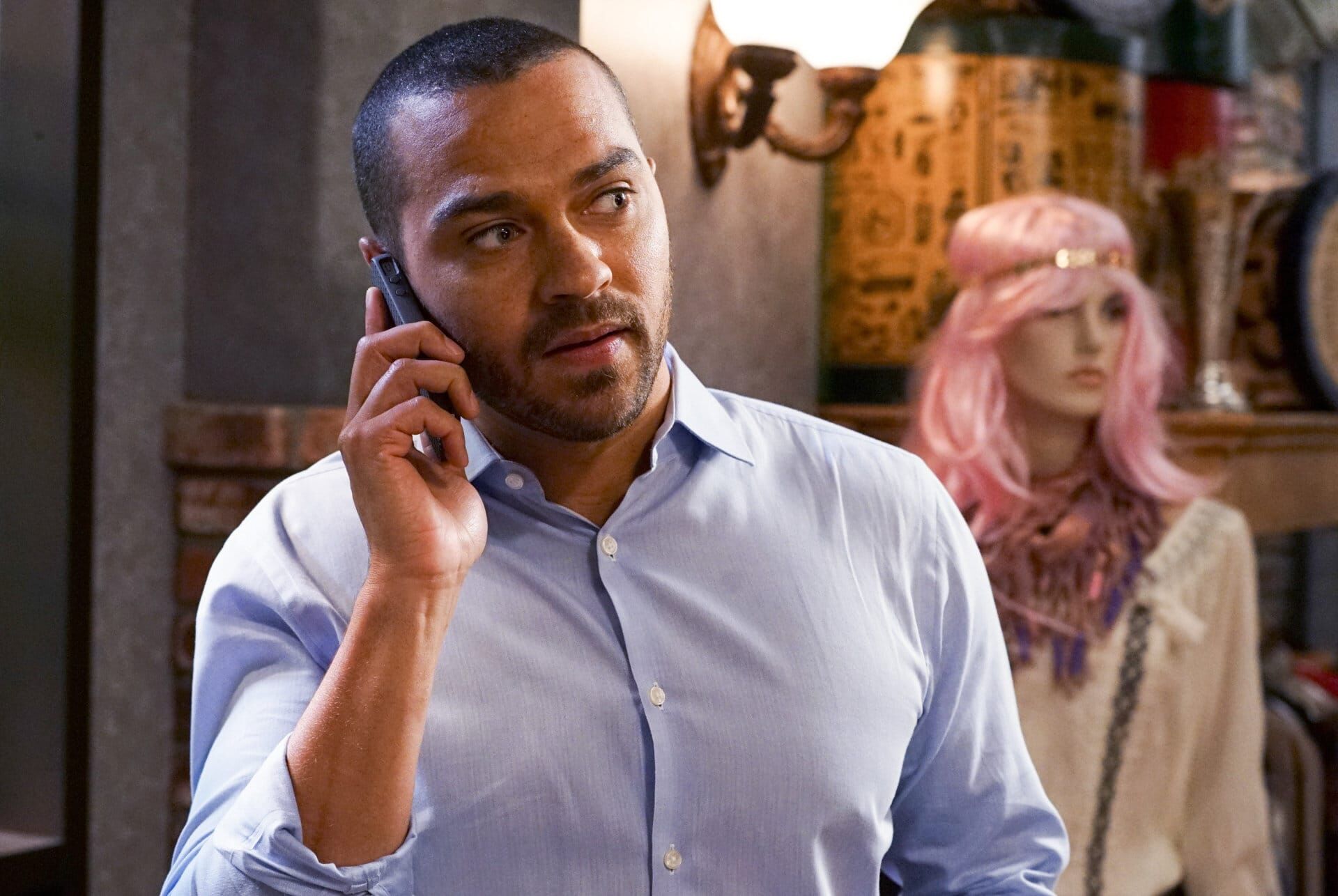 Anatomia lui Grey Sezonul 12 Episodul 11