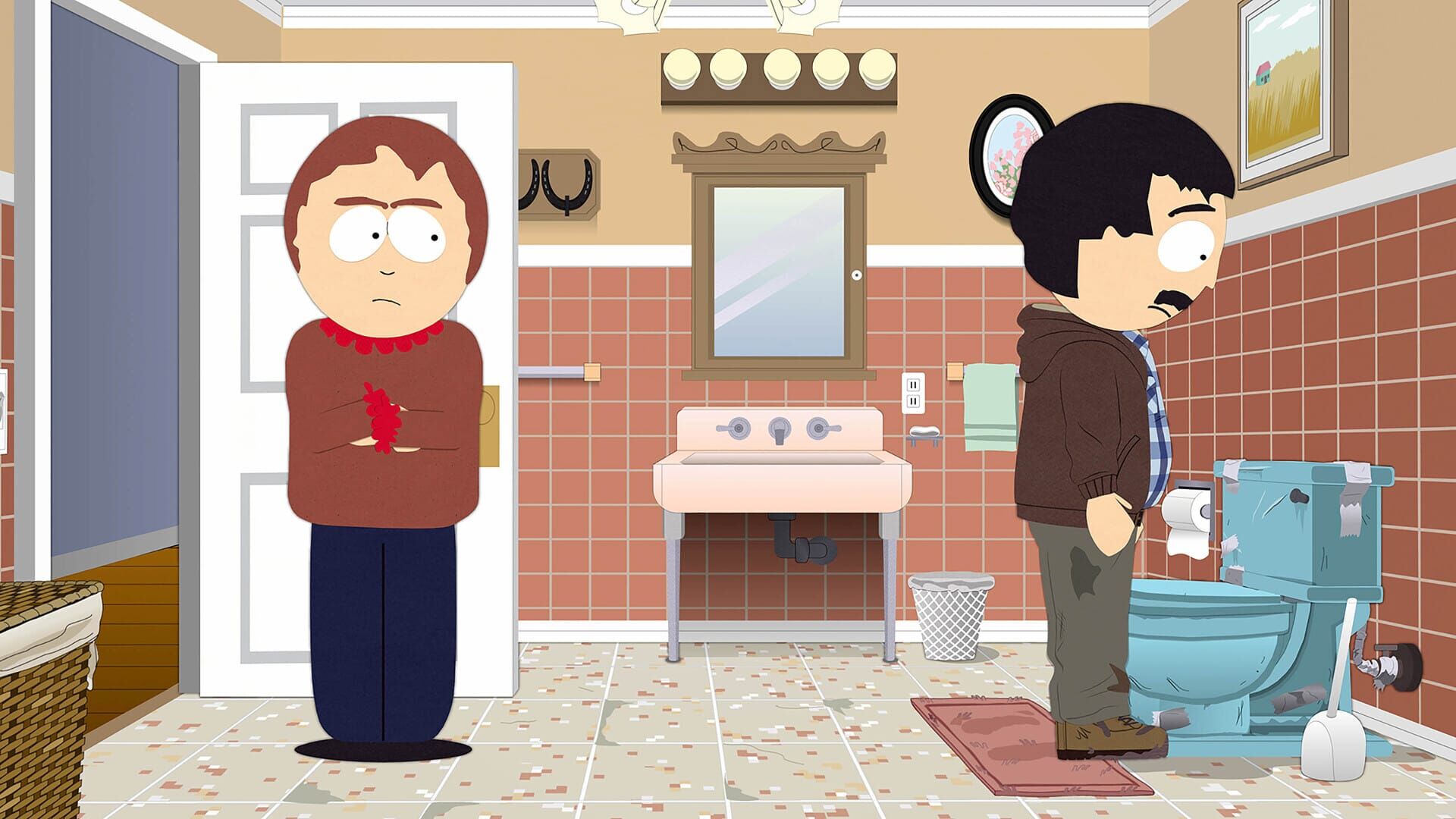 South Park Seizoen 26 Aflevering 3