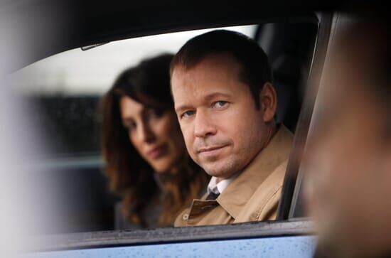 Blue Bloods – Crime Scene...