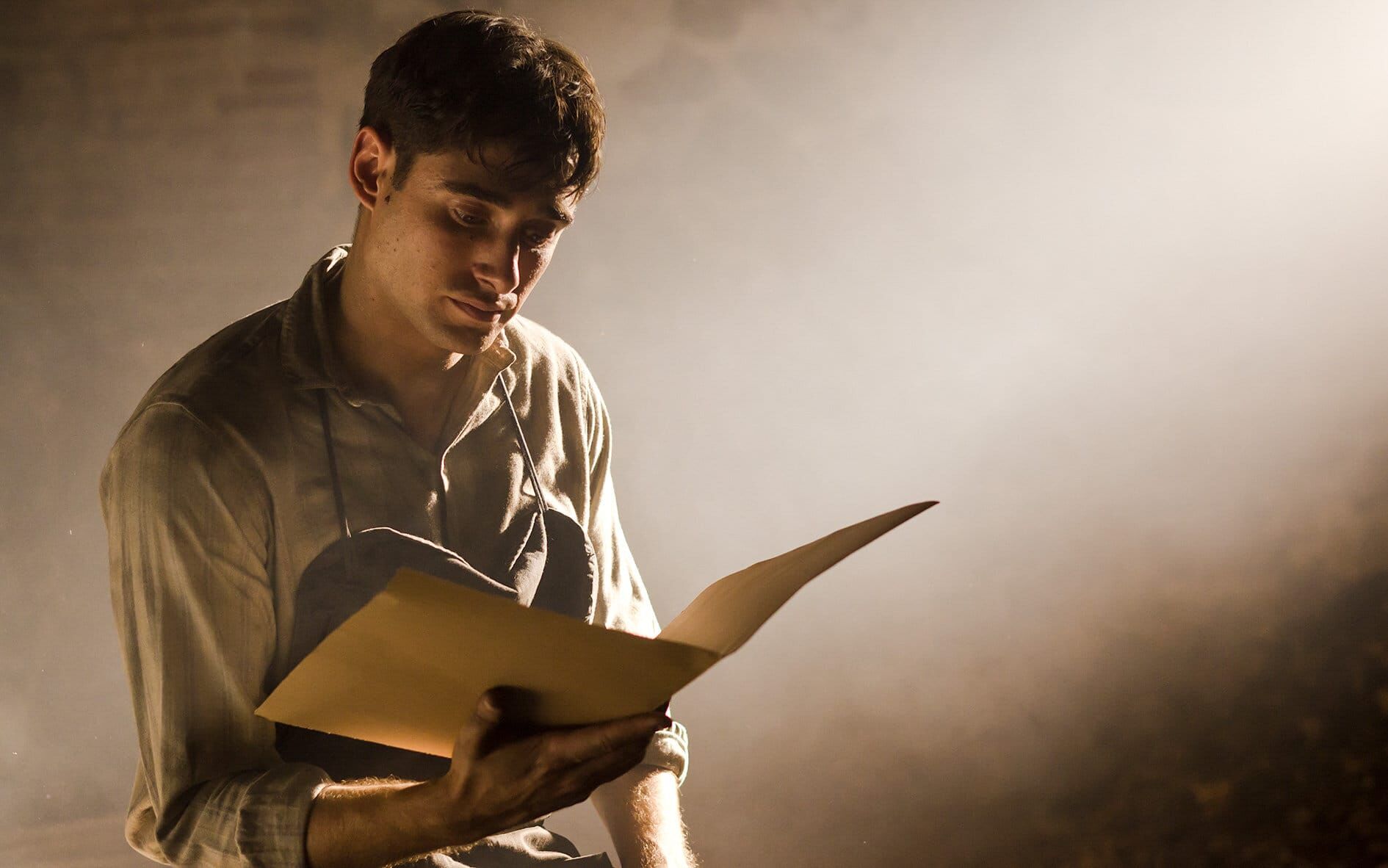 Grand Hôtel Saison 2 Épisode 25