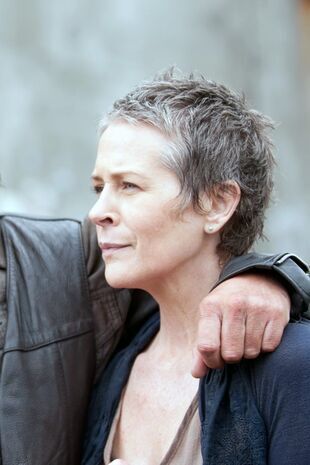 The Walking Dead: Invazia zombi - 30 de zile fără accidente