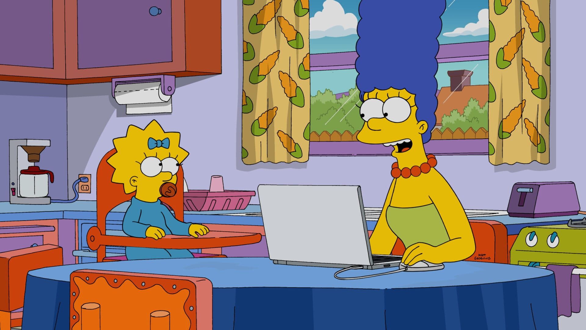 The Simpsons Seizoen 27 Aflevering 10