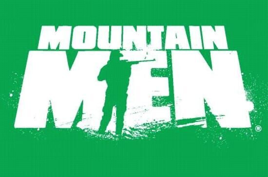 Mountain Men – Überleben in der Wildnis