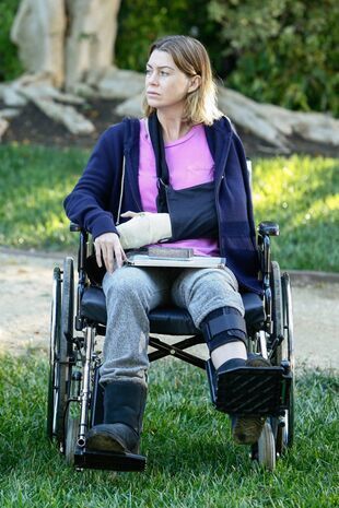 Anatomia lui Grey Sezonul 12 Episodul 9