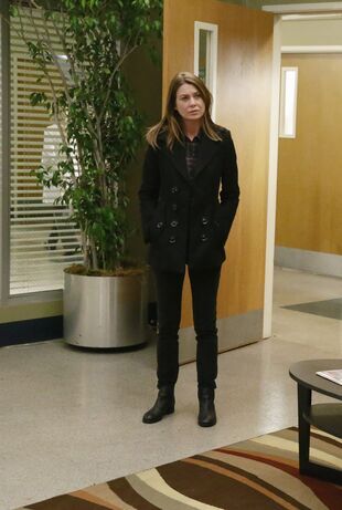 Anatomia lui Grey Sezonul 11 Episodul 22