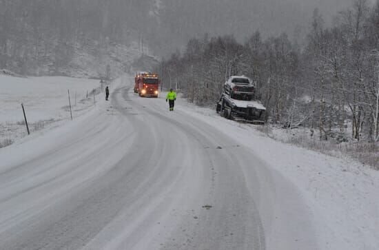 Highway Heroes Norway