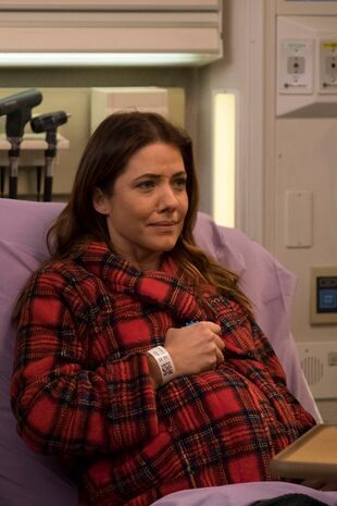 Anatomia lui Grey Sezonul 14 Episodul 22