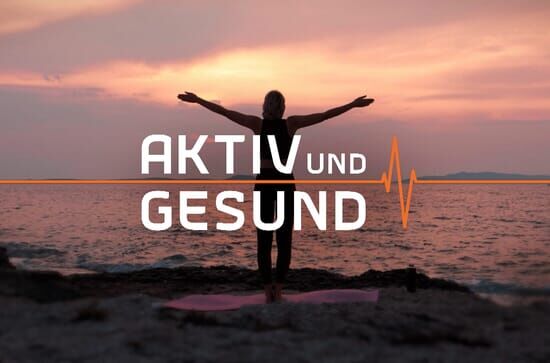 aktiv und gesund