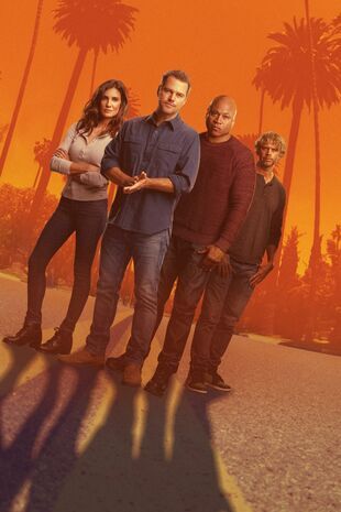 NCIS: Los Angeles Seizoen 14 Aflevering 2