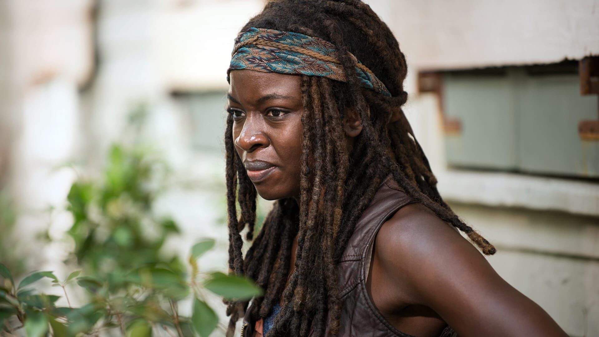 The Walking Dead: Invazia zombi Sezonul 5 Episodul 7