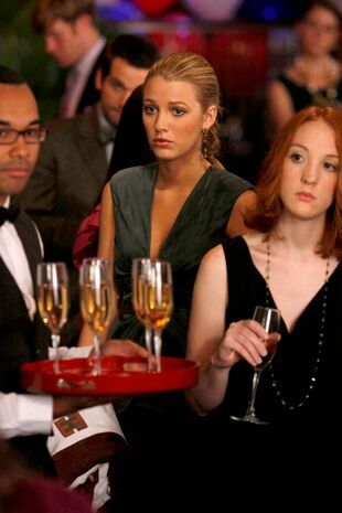 A pletykafészek Évad 2 rész 19