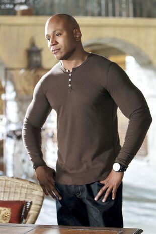 NCIS: Los Angeles Seizoen 4 Aflevering 1