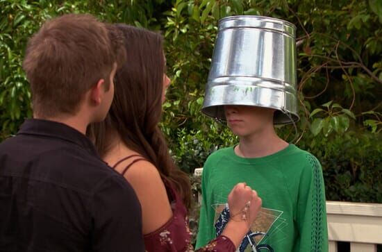 Die Thundermans