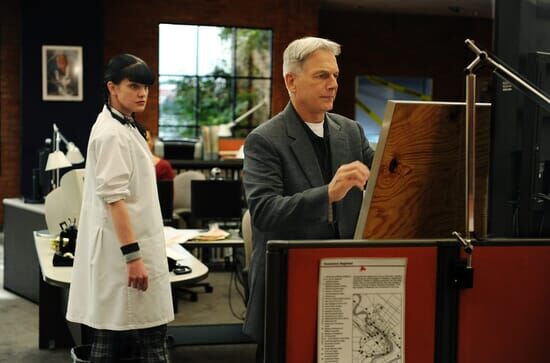 NCIS