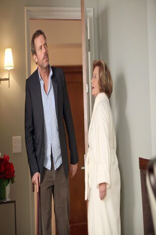 Dr House Saison 8 Épisode 14