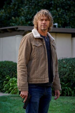 NCIS: Los Angeles Seizoen 11 Aflevering 14