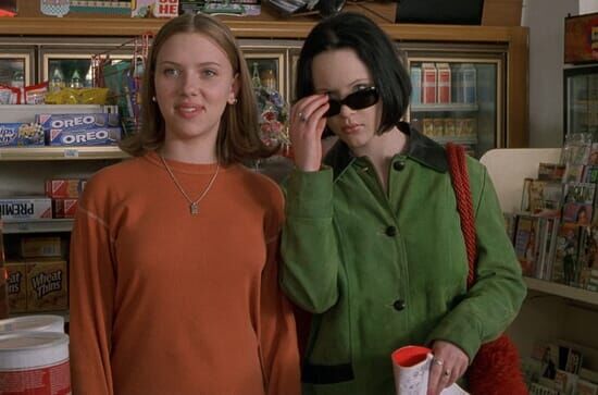 Ghost World