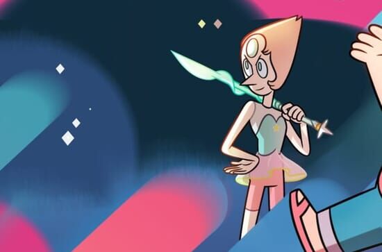 Steven Universe