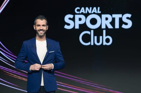 Canal Sports Club