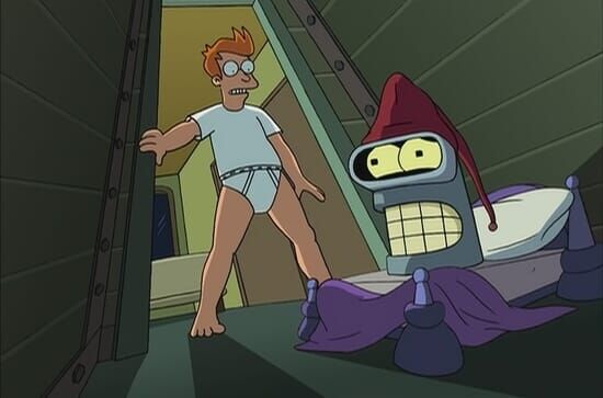 Futurama