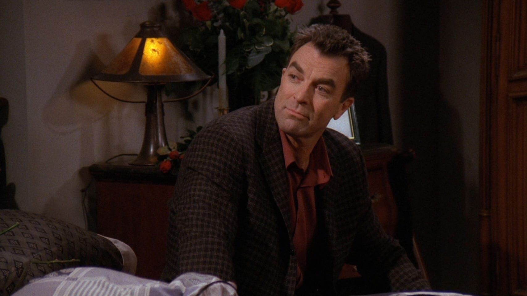 Friends Seizoen 3 Aflevering 13