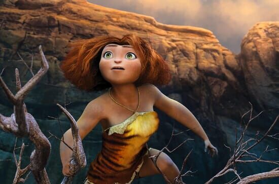 Die Croods