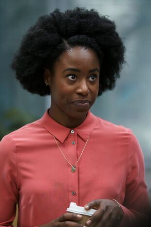 Obsesia Evei Sezonul 1 Episodul 3