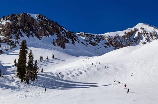 Ski alpin: Weltcup...