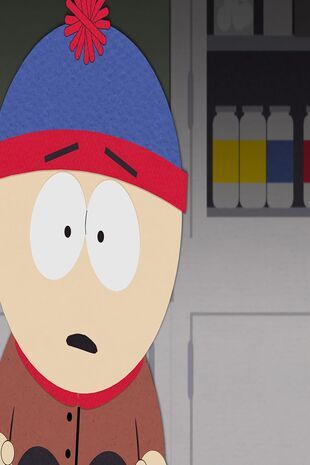 South Park Seizoen 25 Aflevering 2