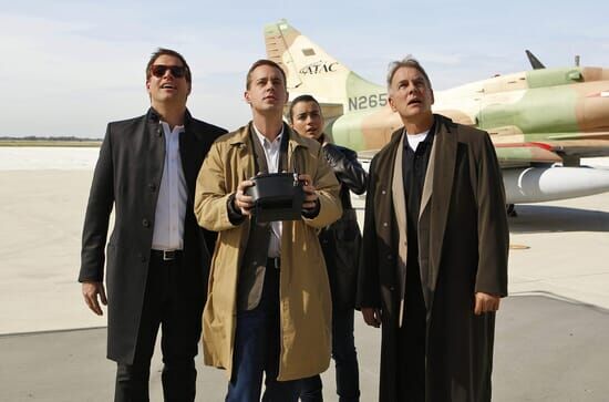 NCIS