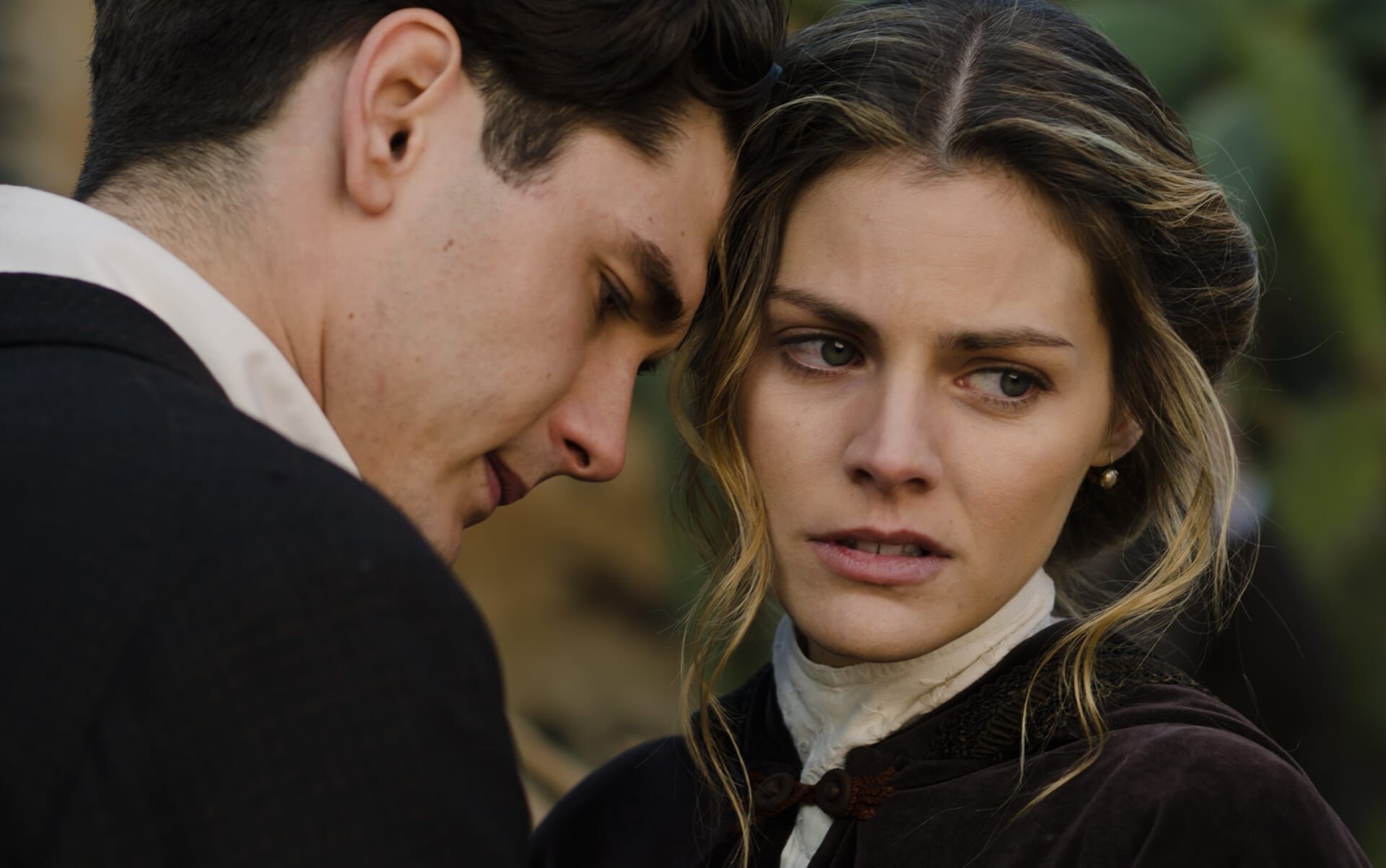Grand Hôtel Saison 1 Épisode 8