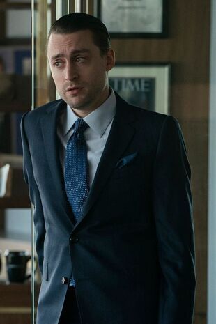 Succesiunea - Palatul de vară