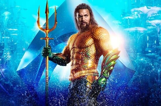 Aquaman