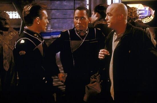 Babylon 5