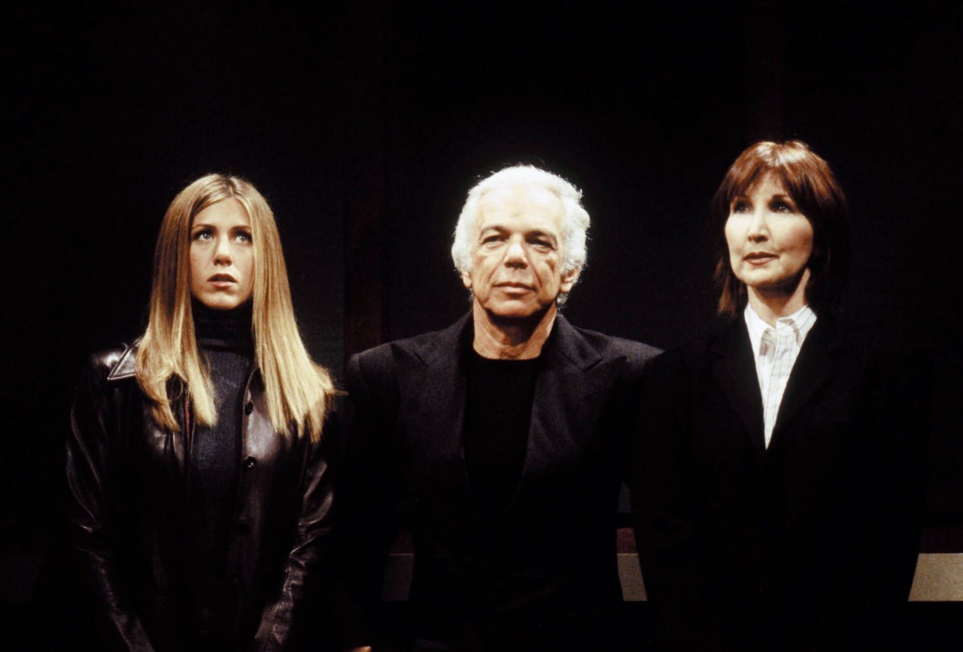 Friends Seizoen 6 Aflevering 8