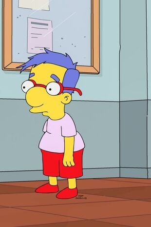 Les Simpson Saison 35 Épisode 3