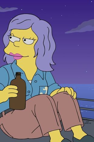Les Simpson Saison 32 Épisode 16