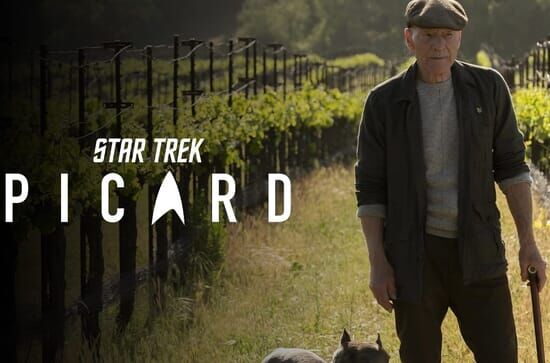 Star Trek: Picard