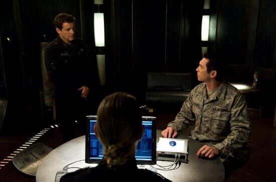 Stargate: Universe