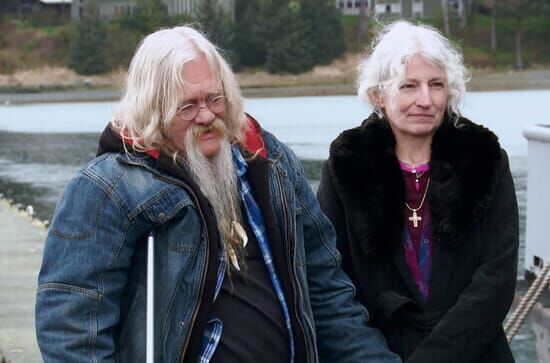 Alaskan Bush People